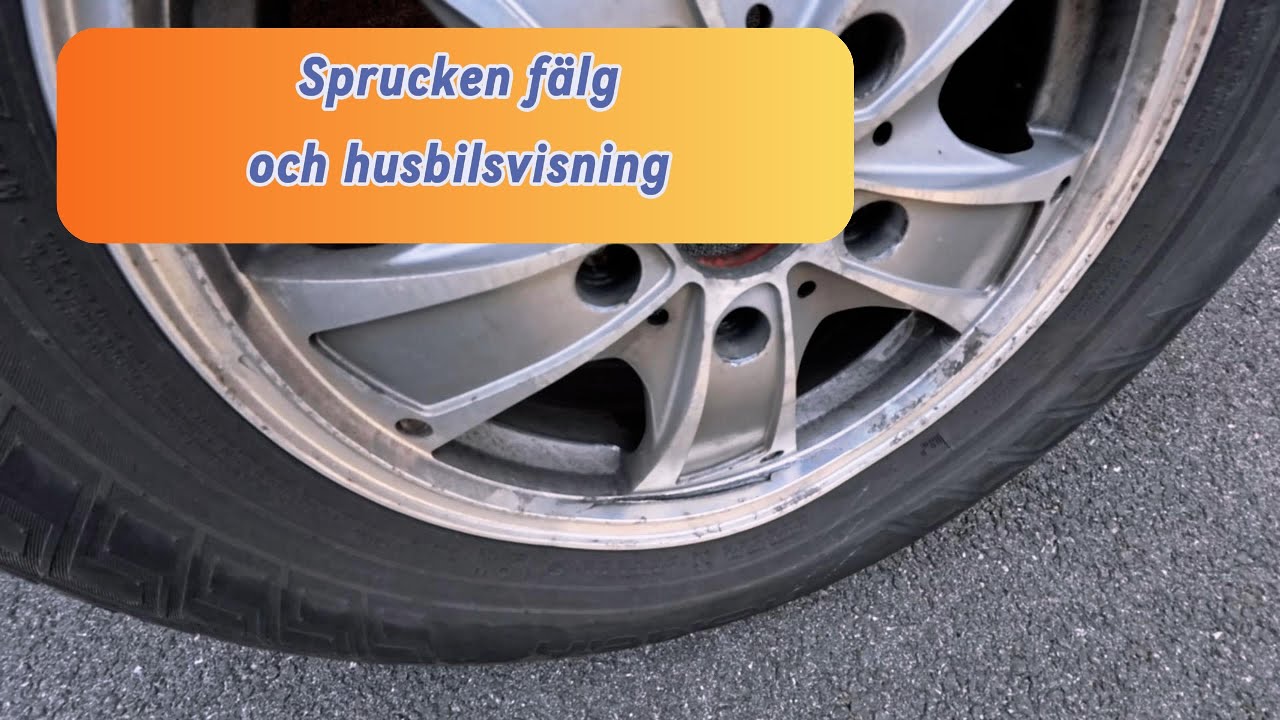 Camping, husbil, adventure. Vår husbil, presentation av gammal följeslagare och några förbättringar.