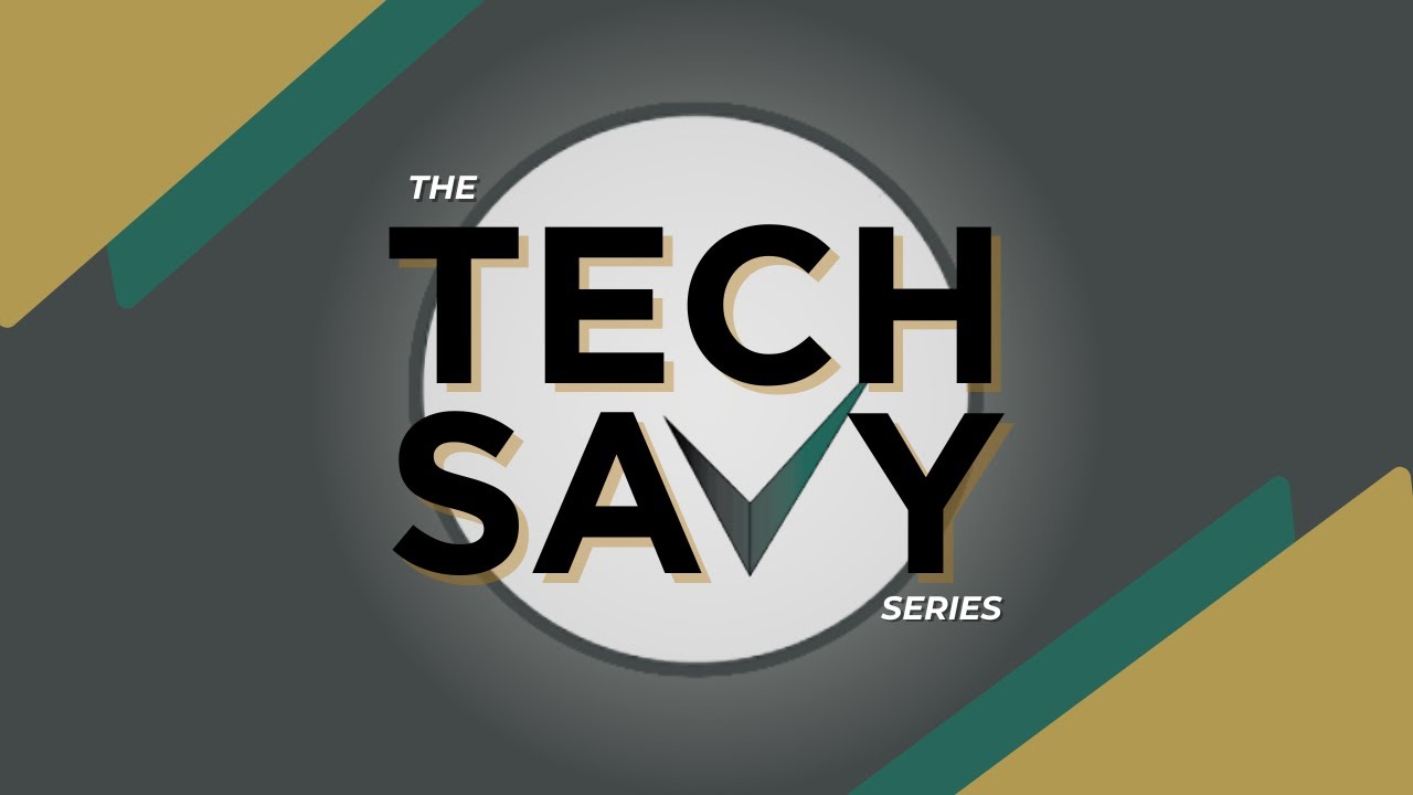 EP 01: The Tech Savy Series // Jason Simms, Simply Controlled