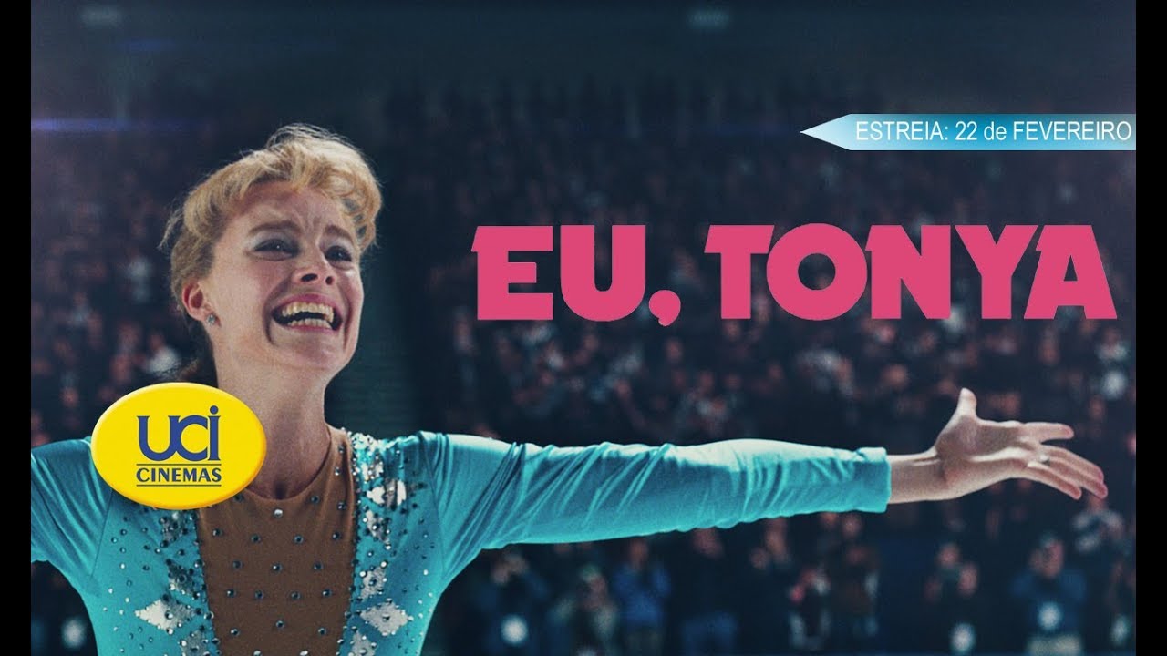 Eu, Tonya - Trailer Oficial UCI Cinemas