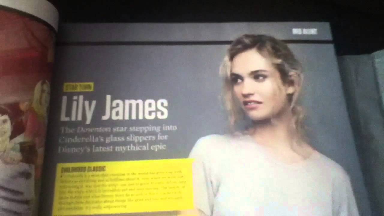 SFX Magazine from eBay