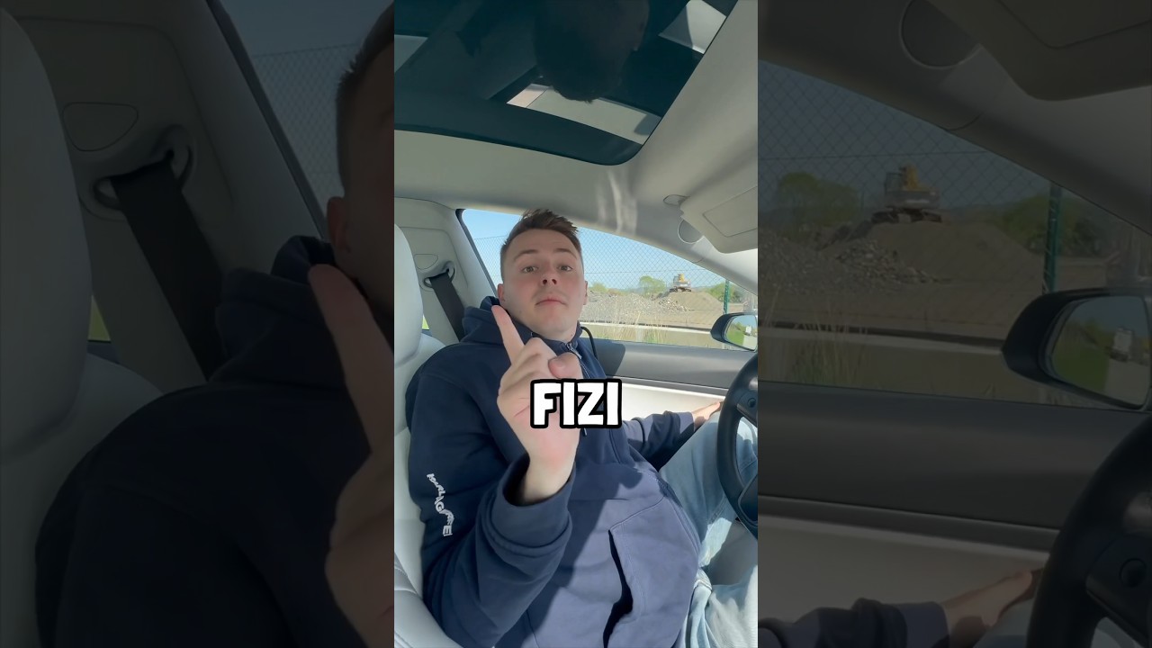 FIZI MĚ PŘEKVAPIL… 
