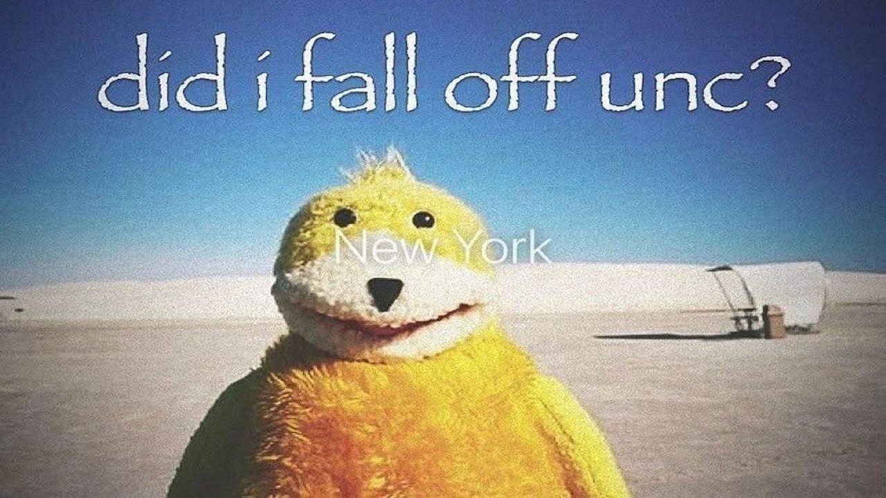 memes that fell off