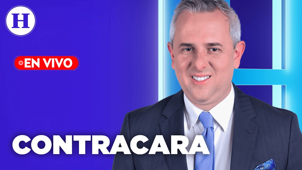 Contra Cara | Con Luis Cárdenas