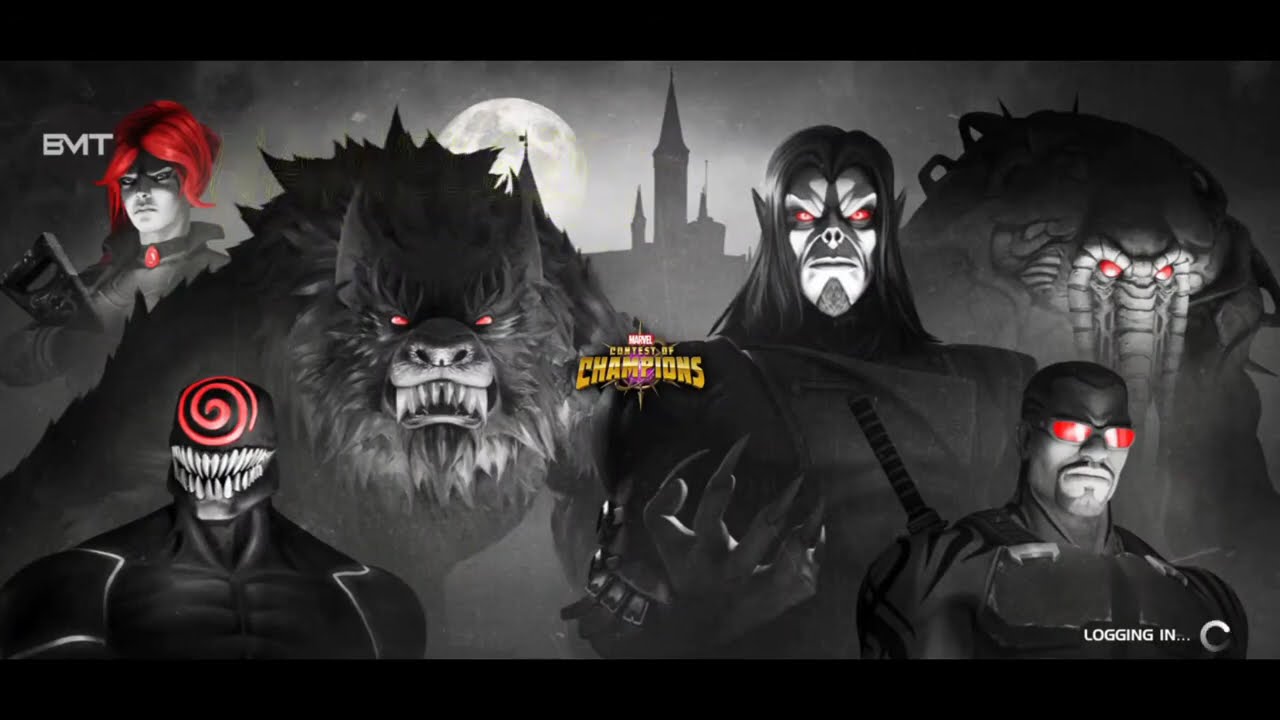 How to update mcoc mod apk | how to hack mcoc | mcoc October update