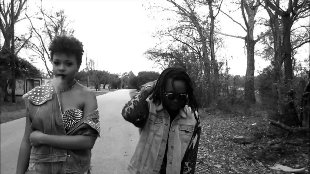 Derek Antoine Lee- Virgin Mary