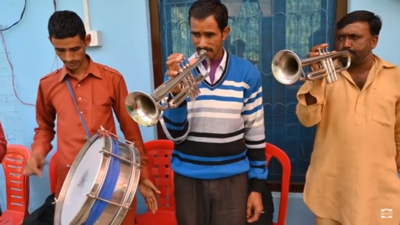 प्रेम ब्रास बैंड रामशहर । NEW SERIES । 9459772119