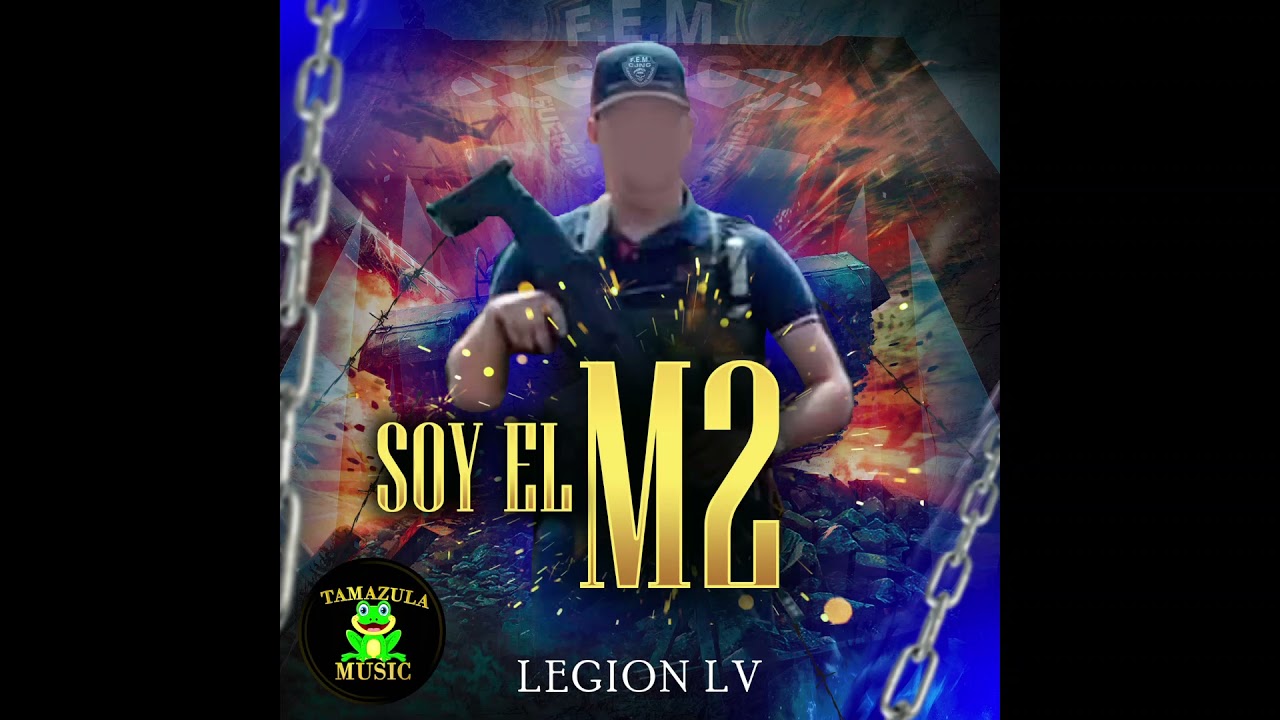 Soy El M2