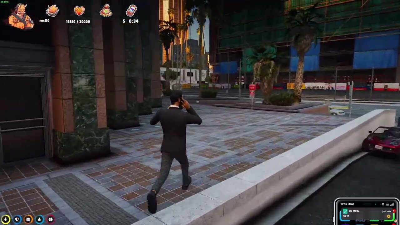 20210511. yeagers addicted to spinning the casino wheel - nopixel 3.0