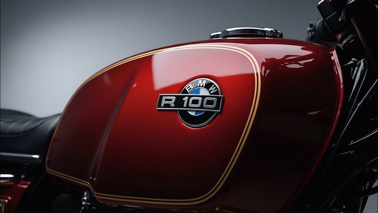 New 2026 BMW R100  First Look, Specs, Price & Full Review | Retro Boxer Legend Returns!