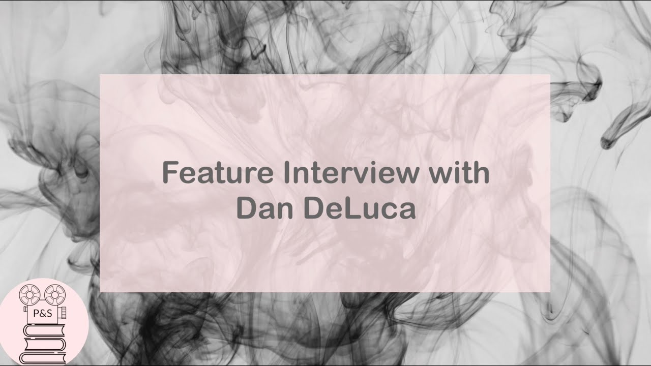 Interview with Dan DeLuca—