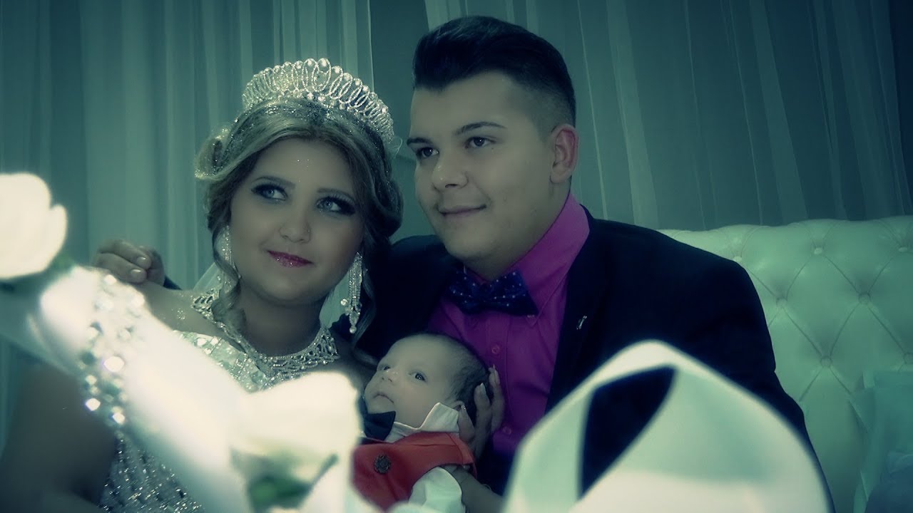 SVADBA IZ BAJKE //ZORAN&AMANDA// 21.08.2017 OLIMP-LUX PART1 STUDIO BEKO FULL HD LESKOVAC