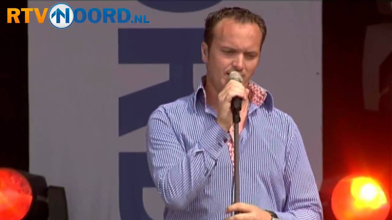 Frank van Etten - Dat ene moment @ Rondje Noord 2009