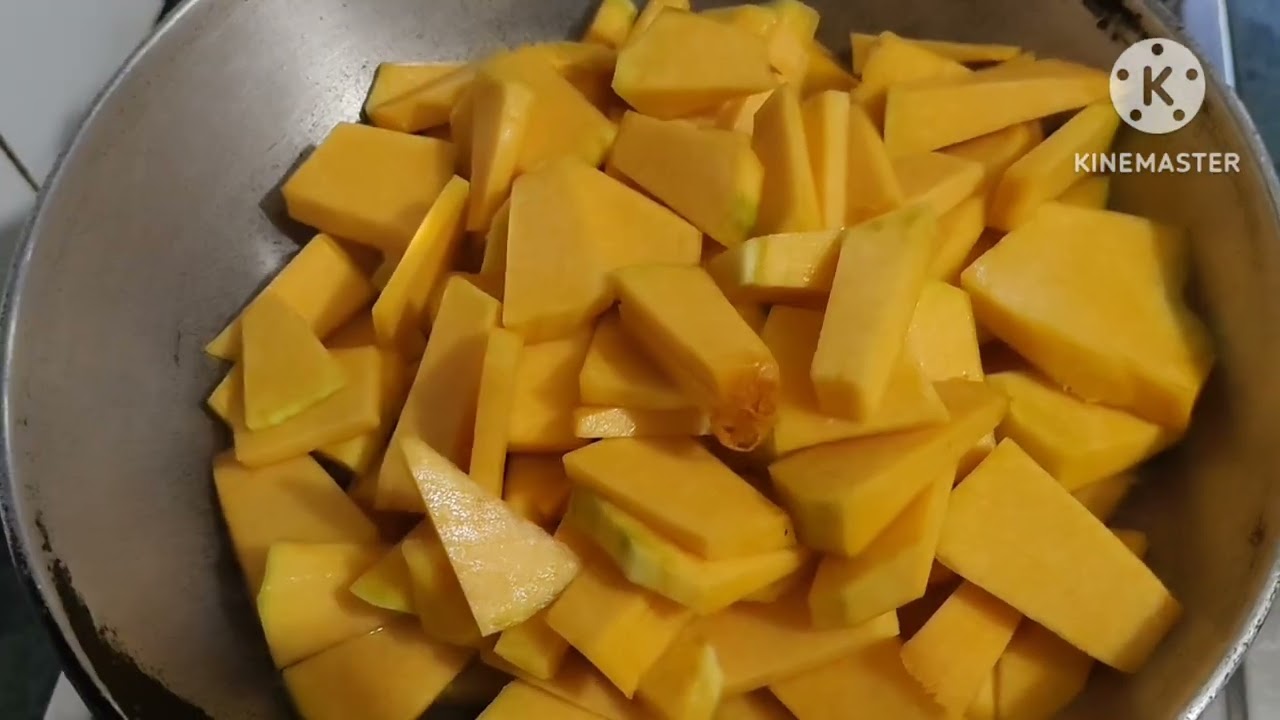 कद्दू मसाला चटपटा 15 मिनटl pumpkin masaledar 🤷💥🤤#pumpkinrecipe #quickrecipe #youtubevideo 