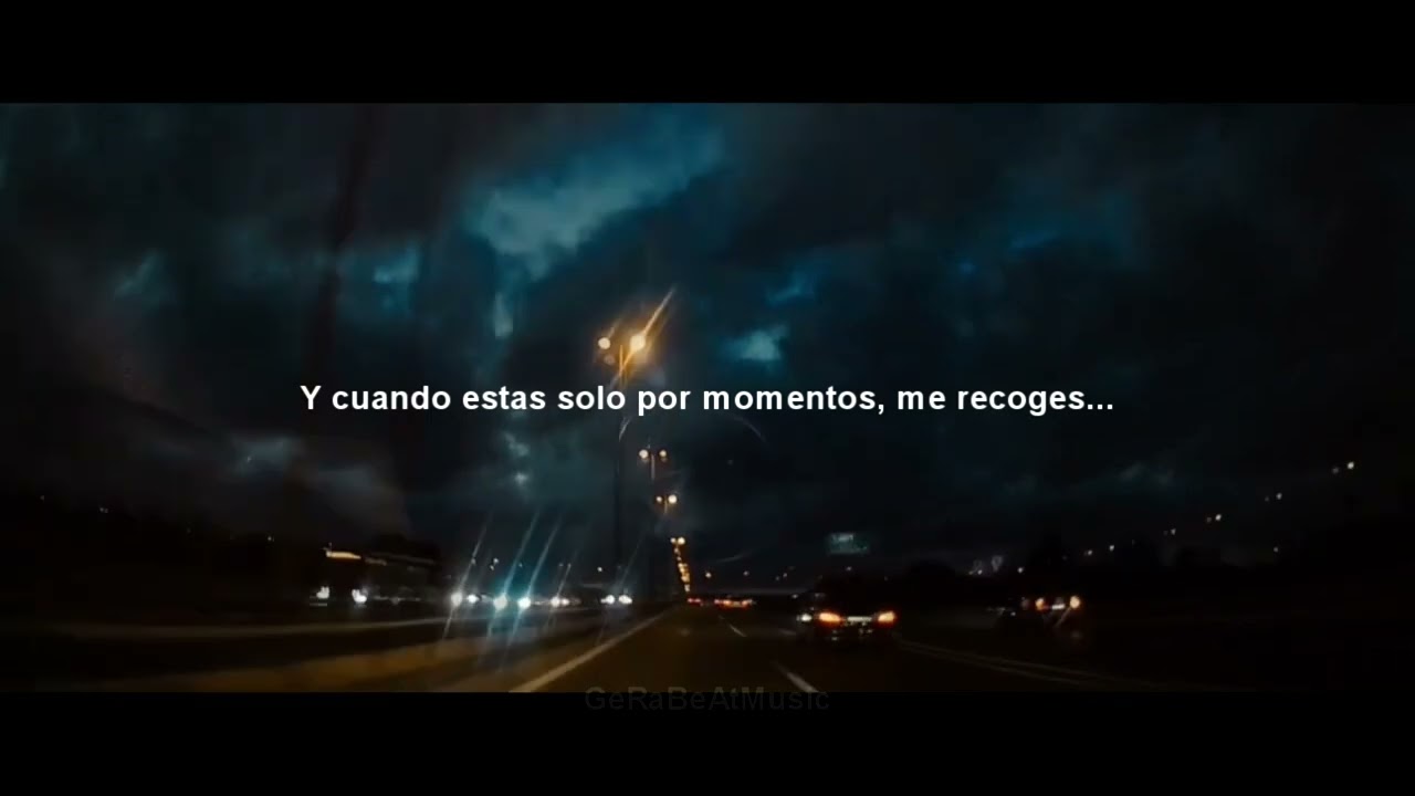 Love Is Beautifully Pain - Ghost Duet (Sub. Español)