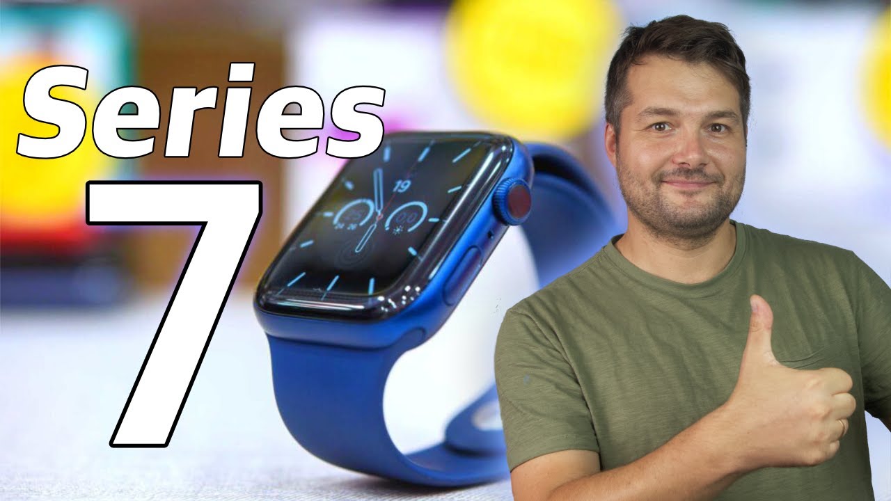 Лучший выбор! Apple Watch 7 опыт использования!