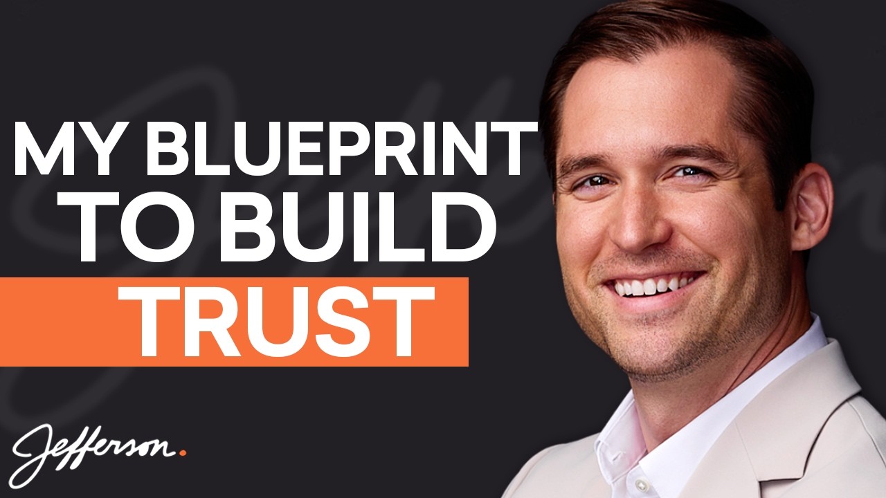 Communication Habits That Build TRUST