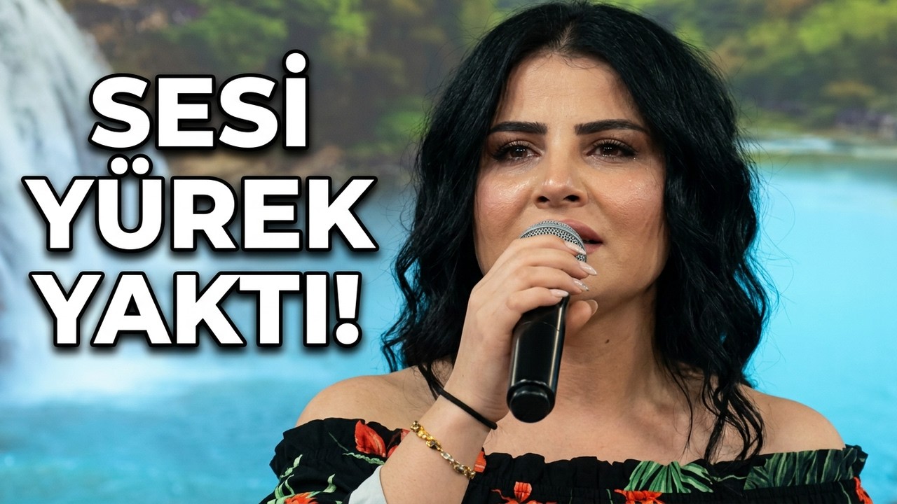 Tülay Maciran - Yeter Oy Yeter