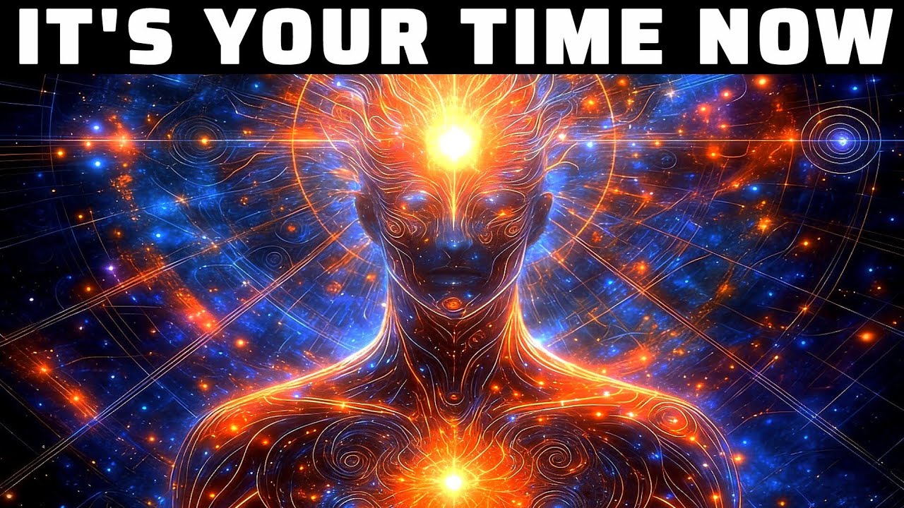 Why Your Hardest Years Are About To Pay Off In A Way You Can't Imagine - Carl Jung