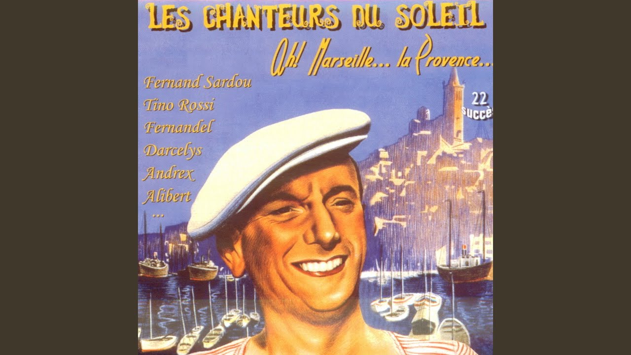 Une Partie De Pétanque