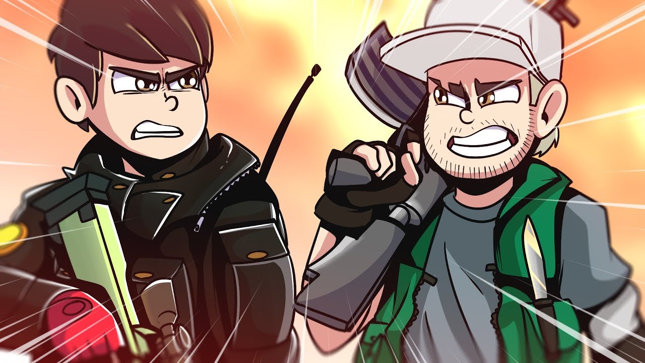 CAMPEONATO BREAKMEN DE CS GO Ep.6 ‹ AMENIC ›