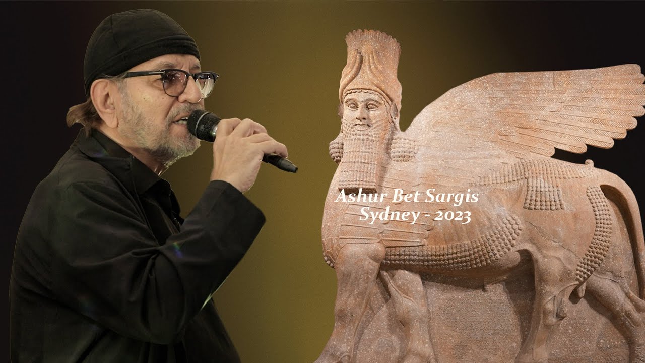 Ashur bet Sargis   Pokha  D'Sitwa