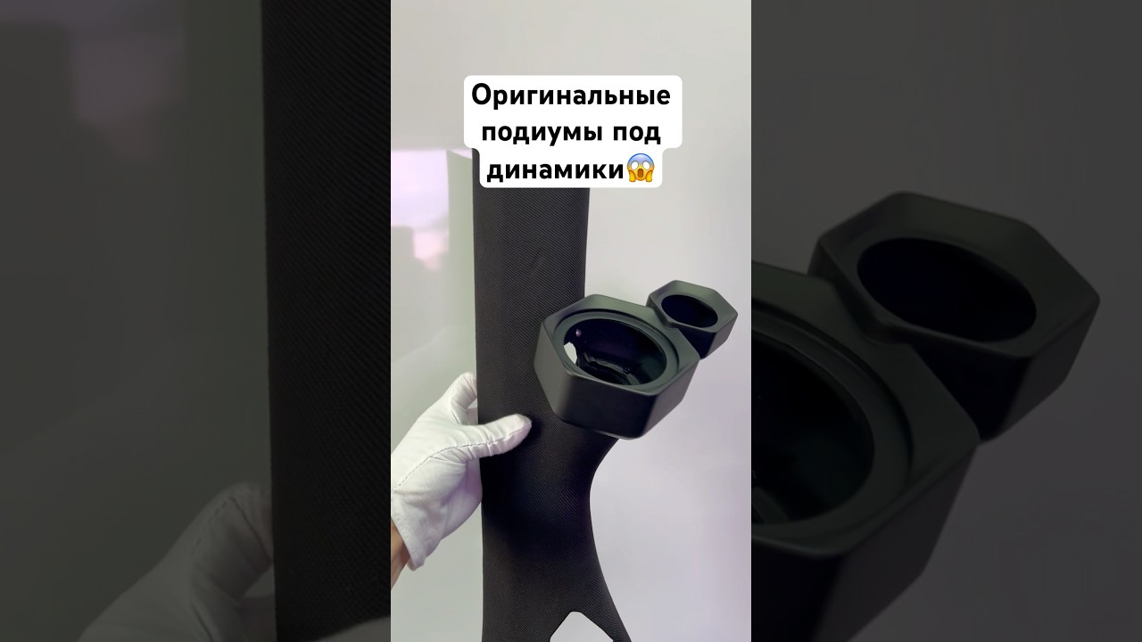Не обычные подиумы для Camaro под Recoil SAM365 #recoilaudio #automobile #автозвук