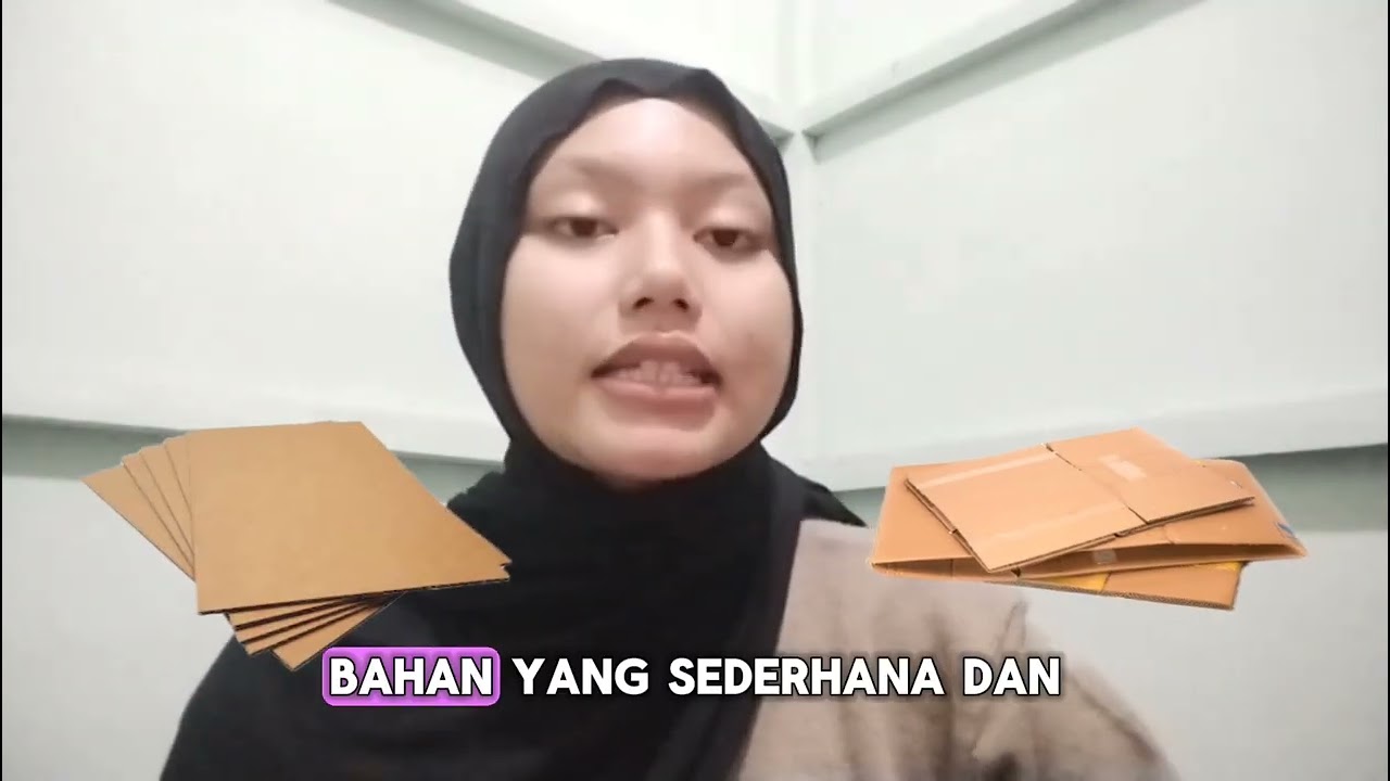 Media Pembelajaran Ekonomi: Roda Putar Masalah Pokok Ekonomi | Tugas UTS