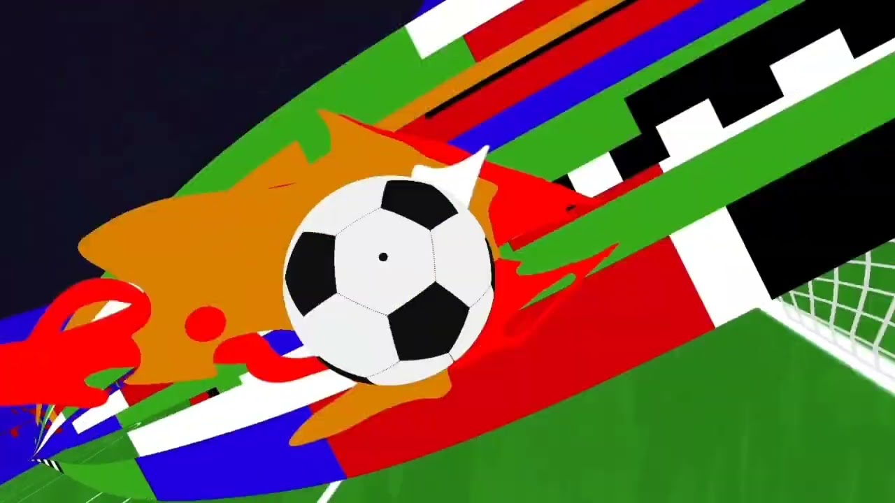 Vinheta Da Super Copa Da América 