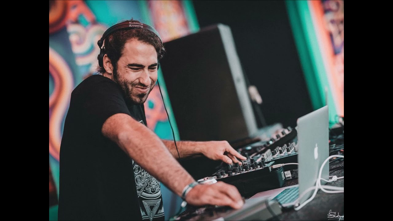 Skizologic - Live PSY-FI Festival 2019 (Premiere on YouTube)