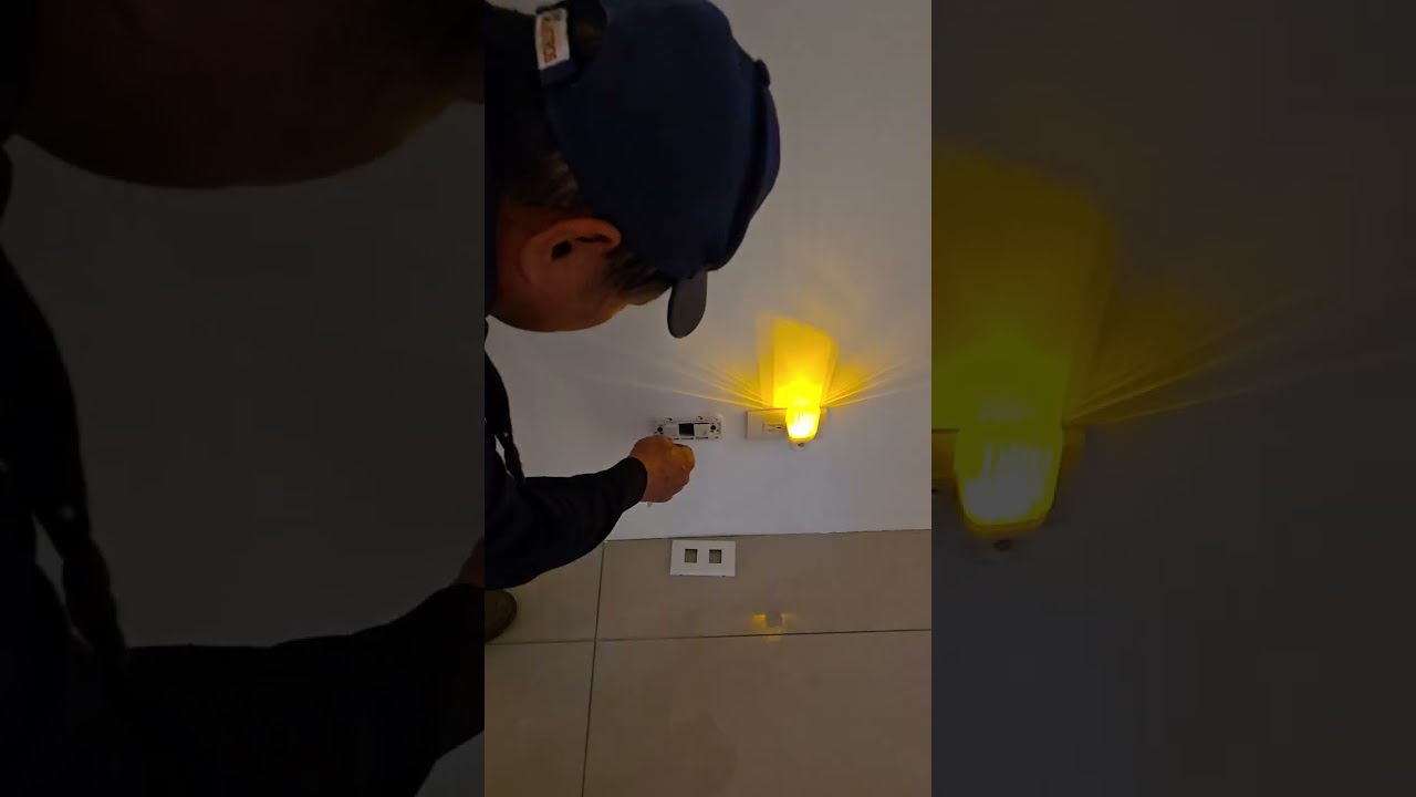 人生第一次驗屋