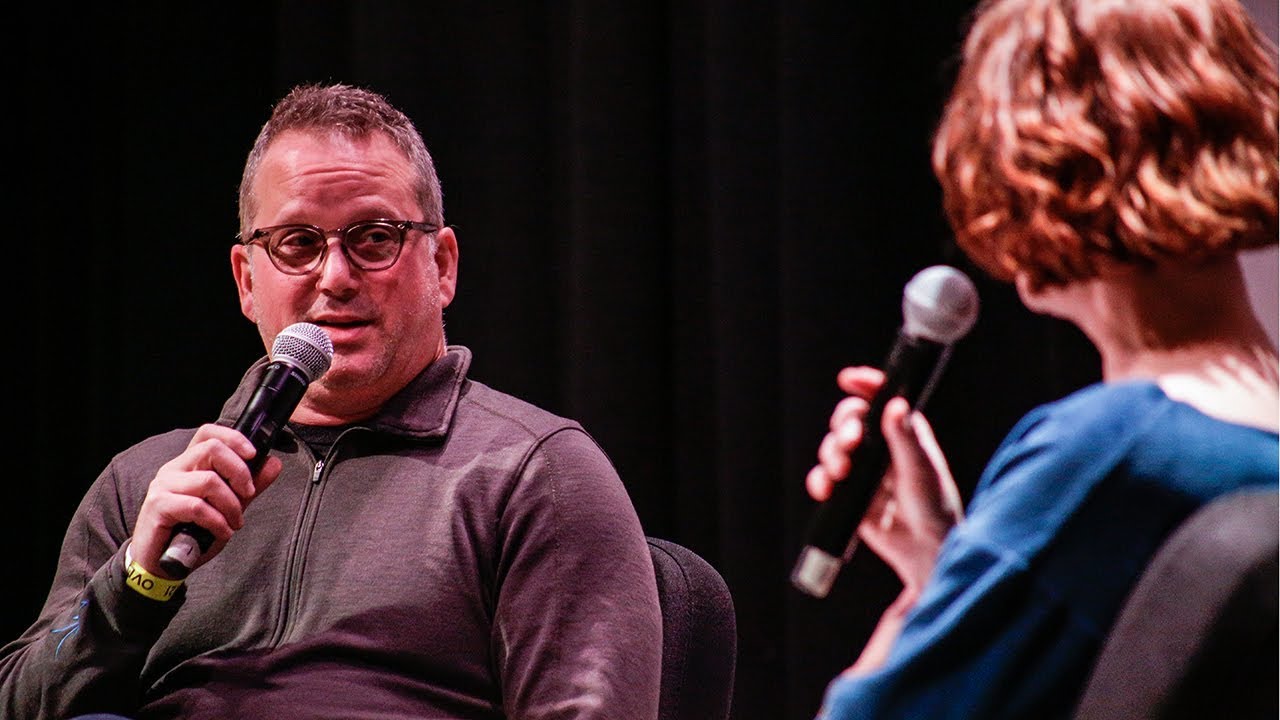Paul Kahan: Cheers to the Publican