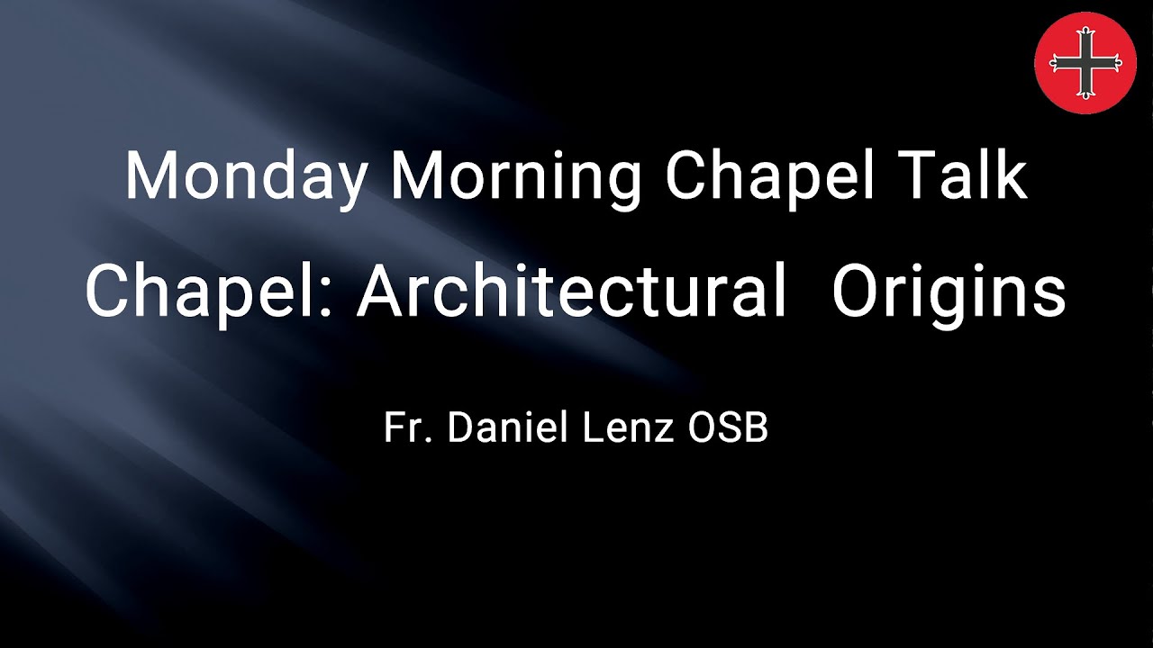 Mount Michael Chapel
