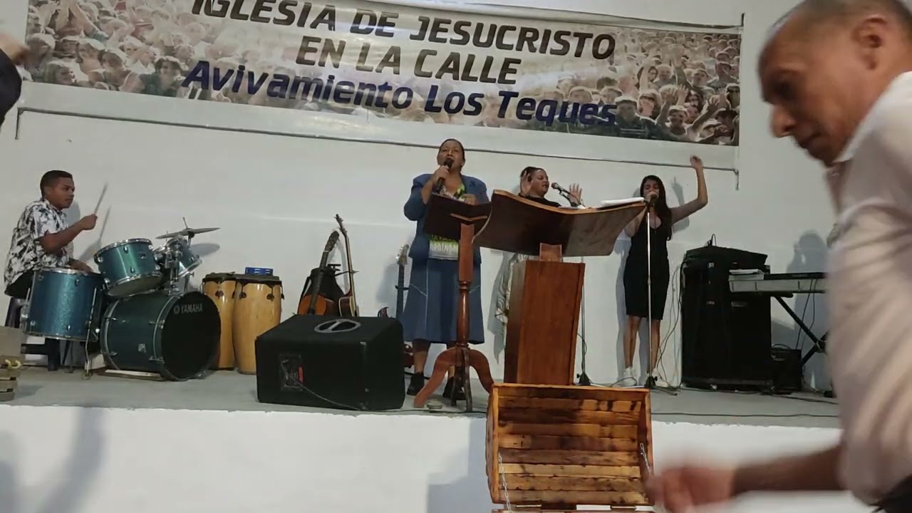 Adoración 💛