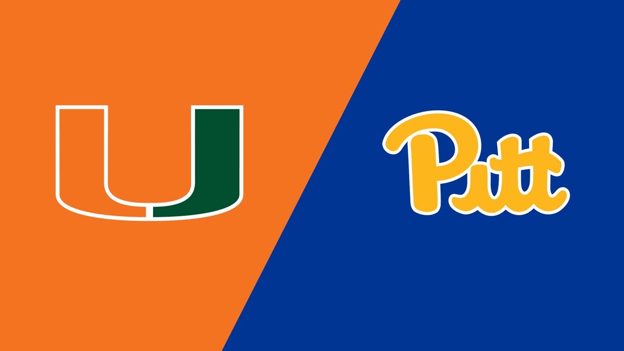 My take on CANES 38-7 win at Pitt on 11/29/2025