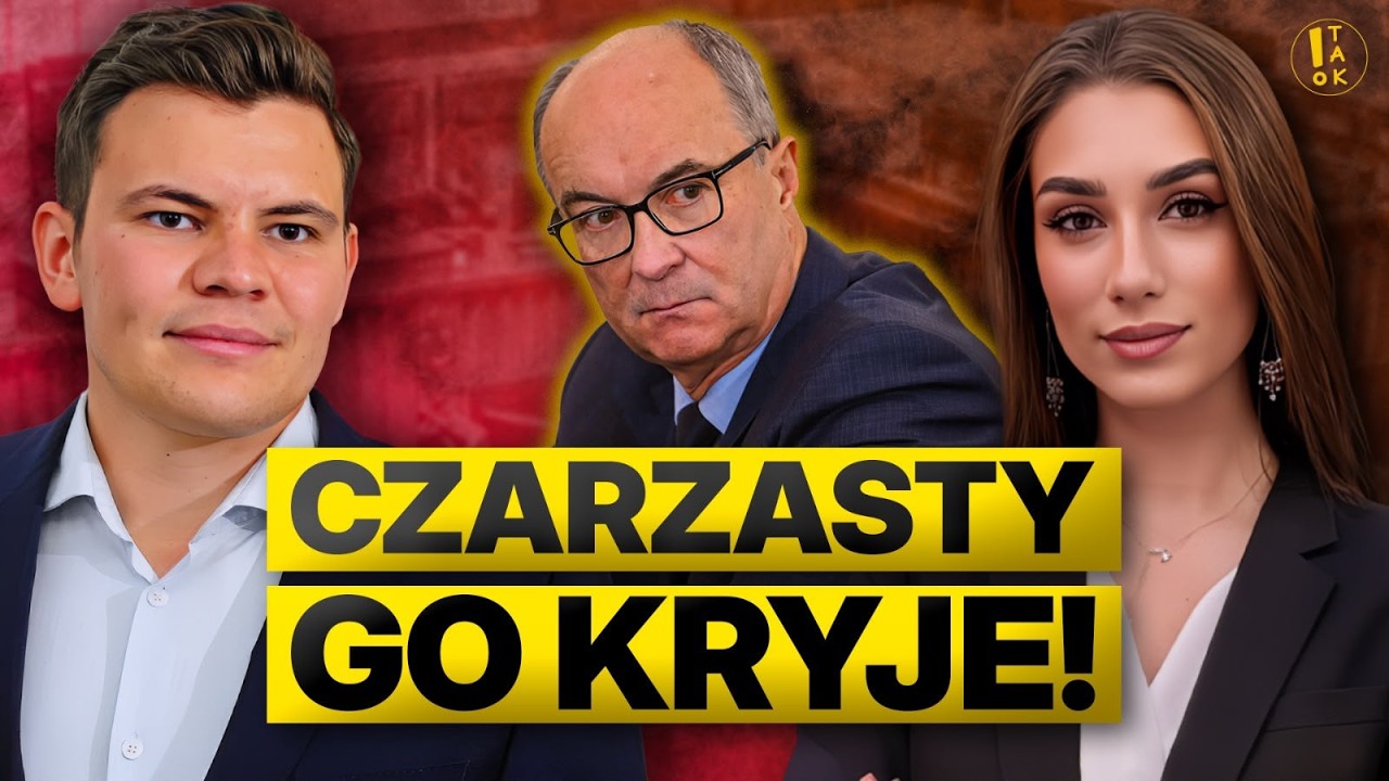 WYSZŁO NA JAW! | TYSIĄCE ZŁOTYCH ZA AUTO NARZECZONEJ | UKŁAD W SEJMIE!