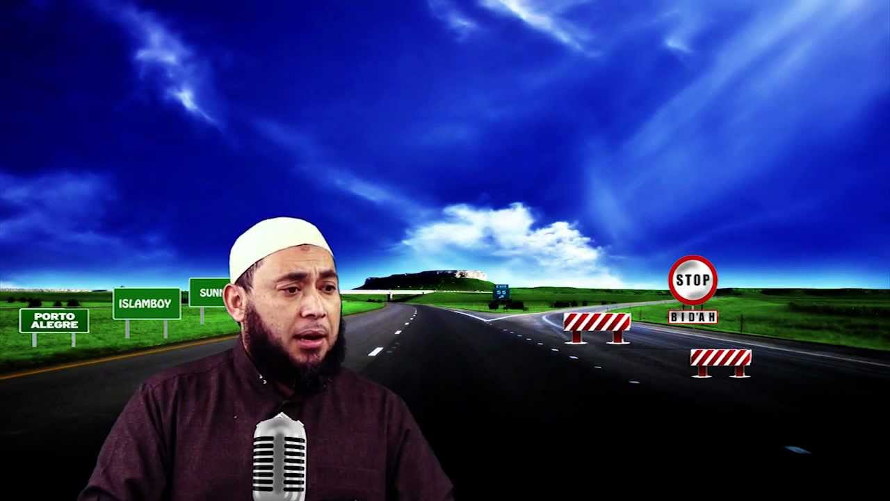 ISLAMISMO - Aos passos do Profeta Abraão SAAS