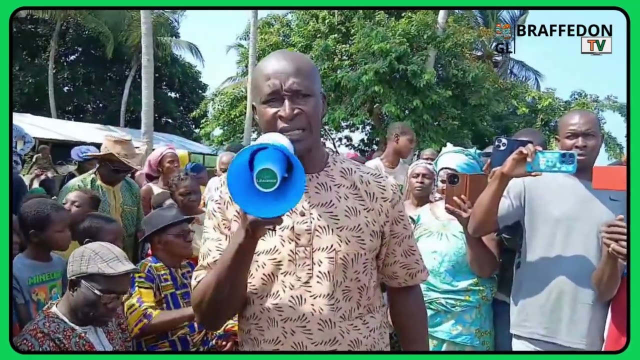 REPOS BIOLOGIQUE - BRAFFEDON DIT TROP C'EST TROP (GRAND-LAHOU) JUILLET 2025