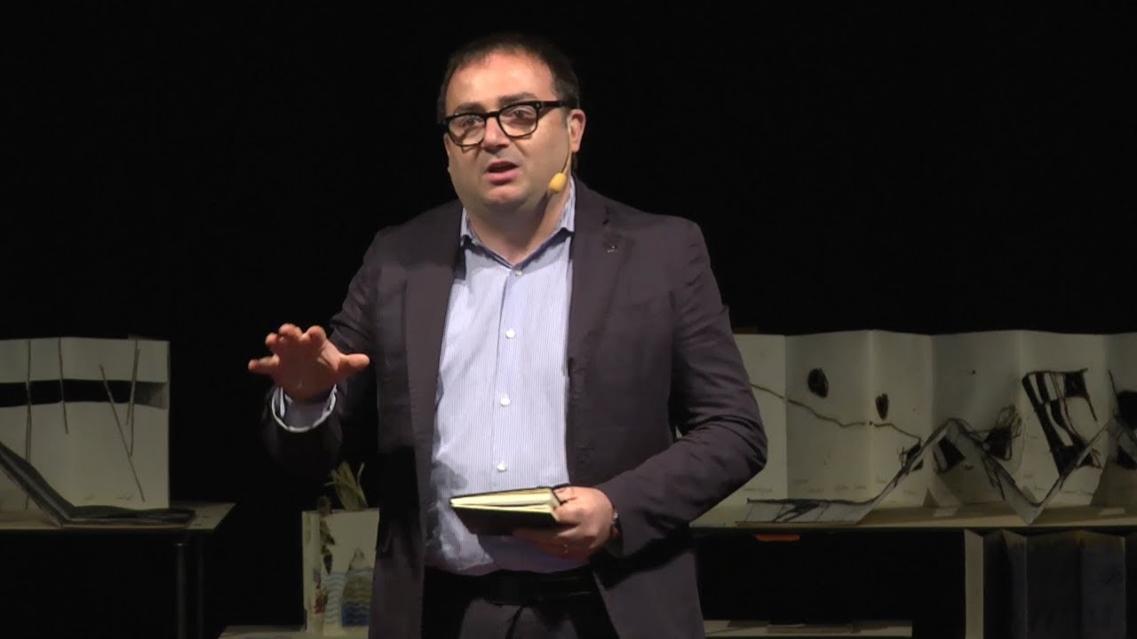 La potenza delle opportunit&agrave; | Antonio Candela | TEDxPiazza Mario Pagano