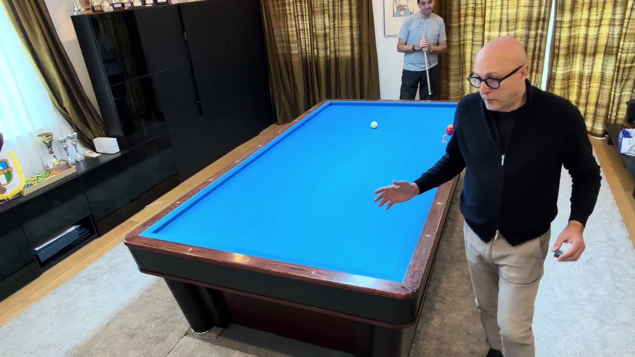 Fabio Gaiotti videolezione nr 1