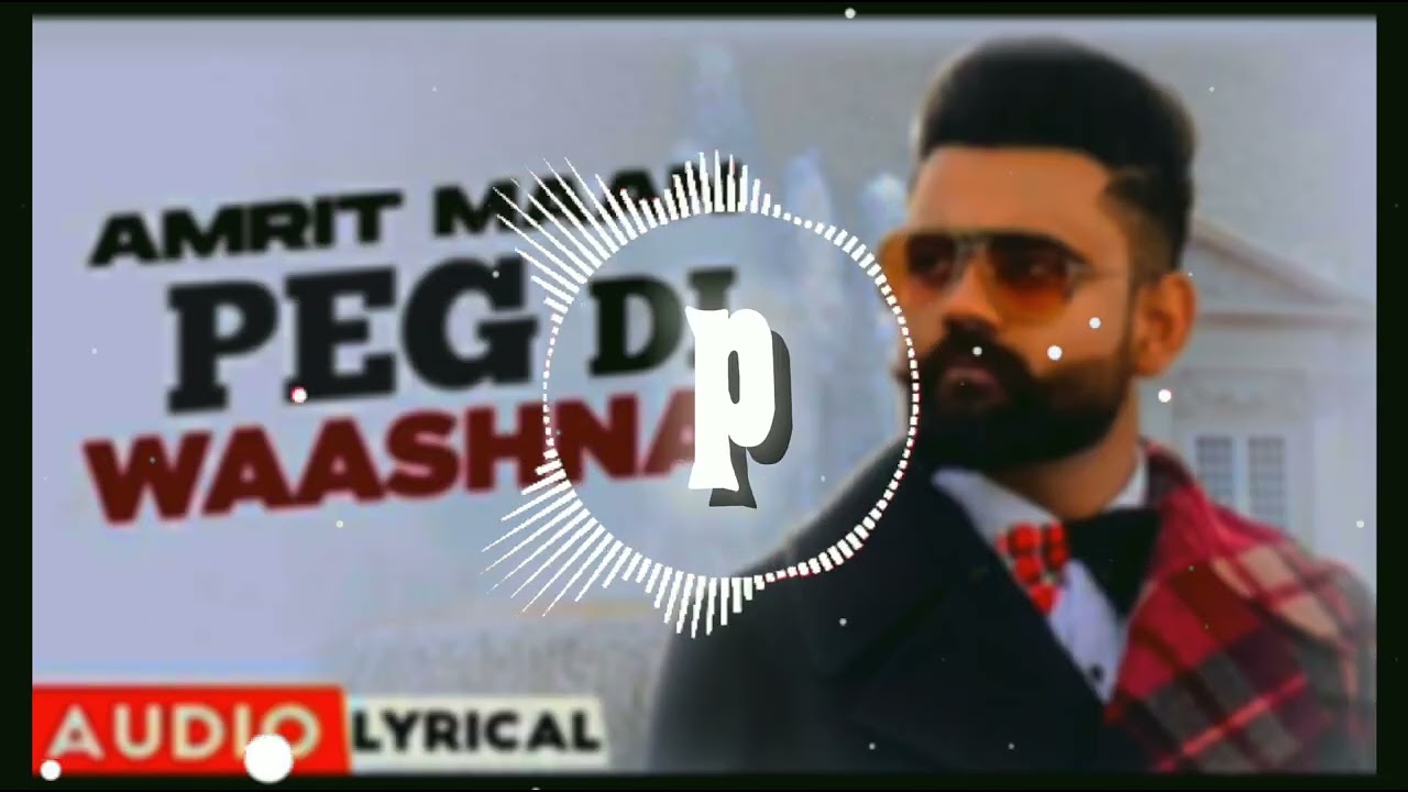 Peg Di Washna slowed and reverbPeg Di Washna lofi remix new 2025 song slowed x reverb version 