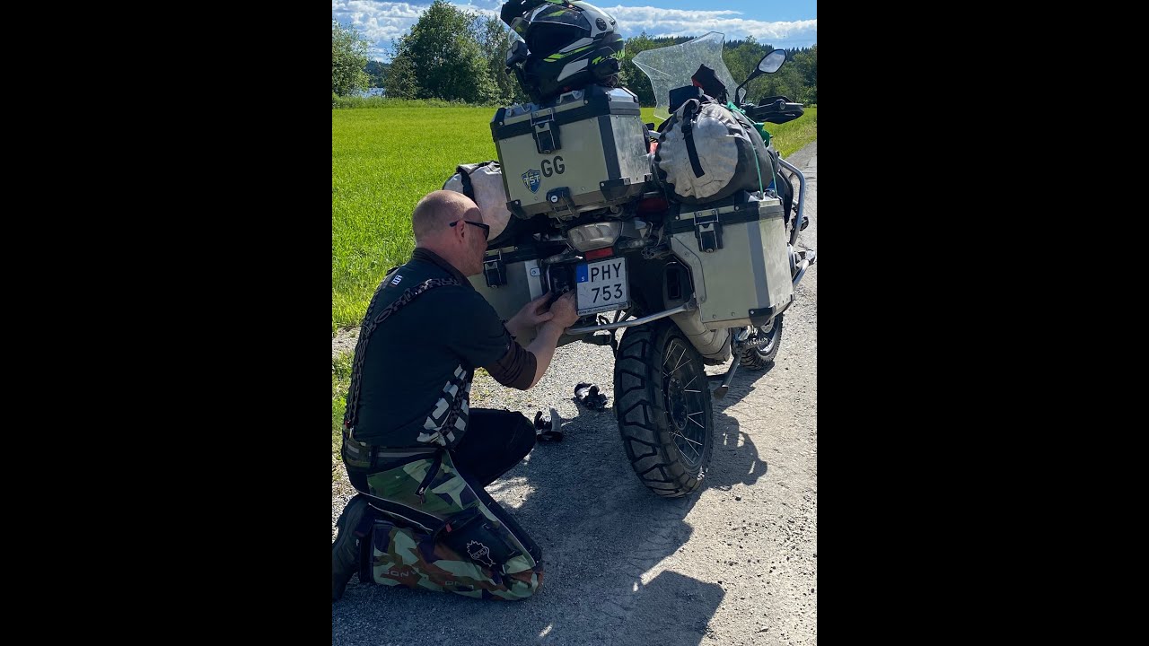 MC 🇳🇴 Ep 14 Is it broken?