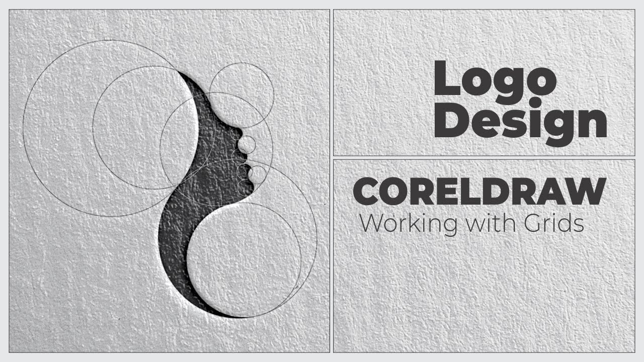 Beauty Logo Design | Advanced Techniques | CORELDRAW