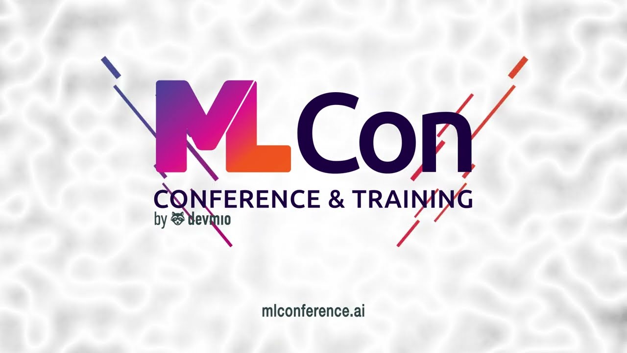 UTCP | MLCon Munich - Rethinking Tool Calling | Beyond mcp towards a scalable standard