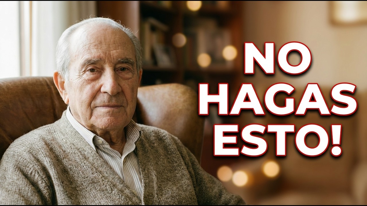 65 años casados… No  cometas los mismos errores que nosotros cometimos