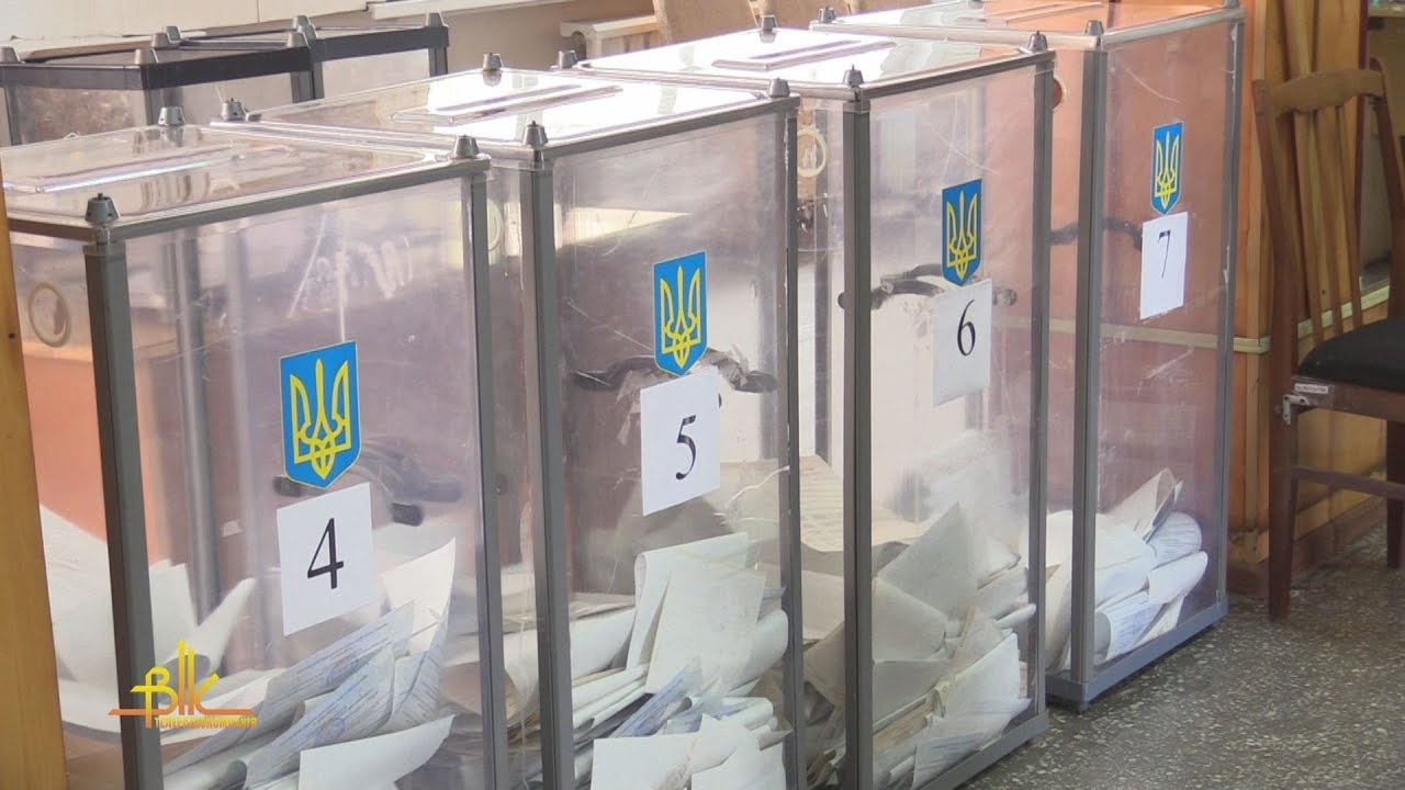 Парламентські вибори у Бердичеві: люди голосують з надією