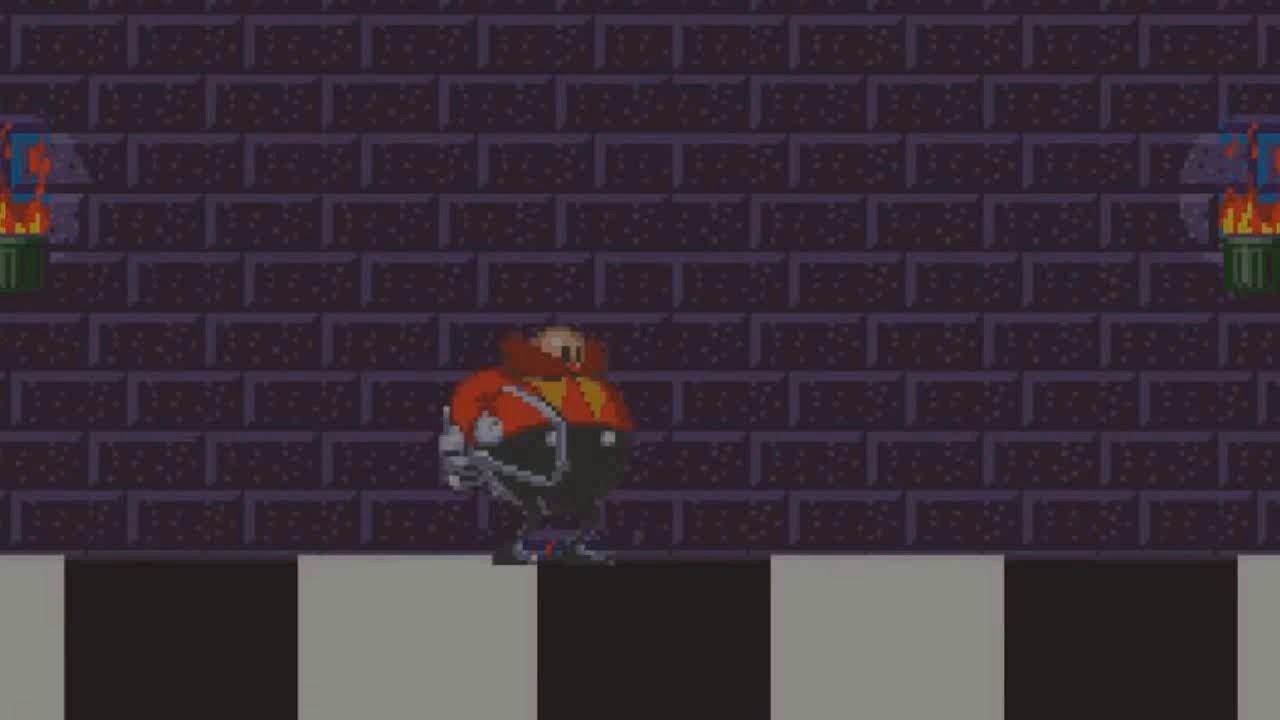 Sonic.exe Spirits of Hell Soundtrack | (...) Act 1