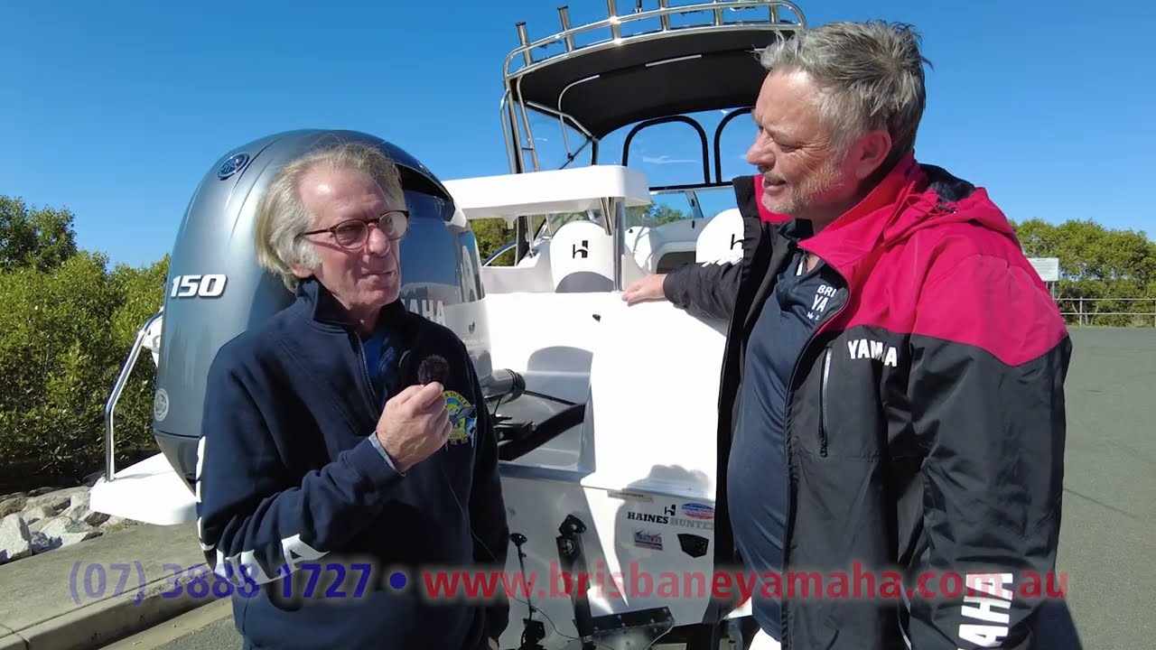 Why does Peter Pakula choose Yamaha