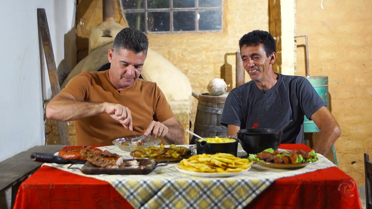 Aprenda a fazer um jiló que não amarga!
