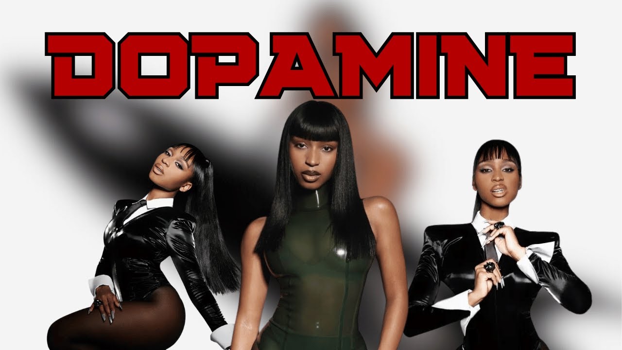 When art takes time... Normani Dopamine Full Album Review