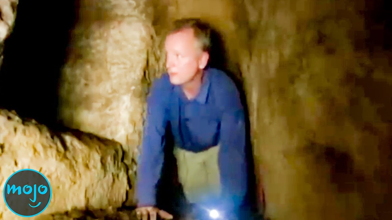 10 Creepiest Discoveries Found After Wars and Battles
